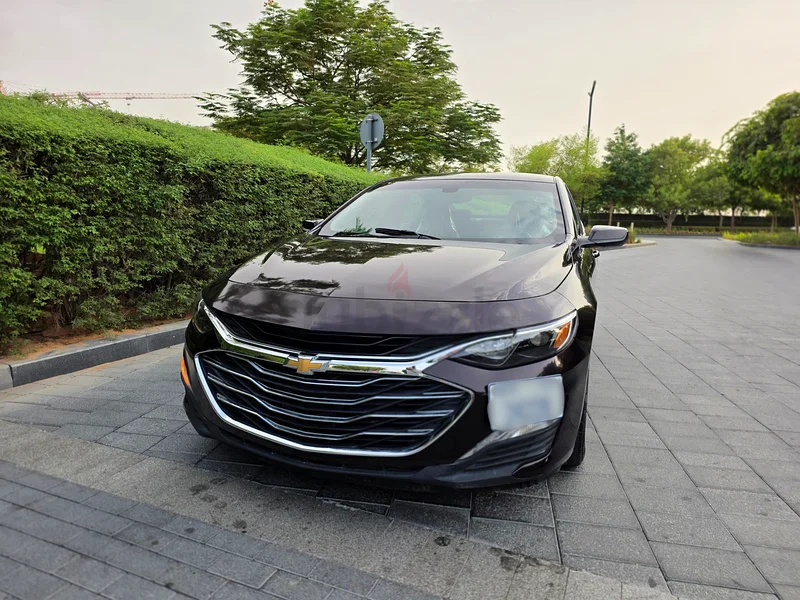 Chevrolet Malibu 1.5 Turbo 202063398561680769112