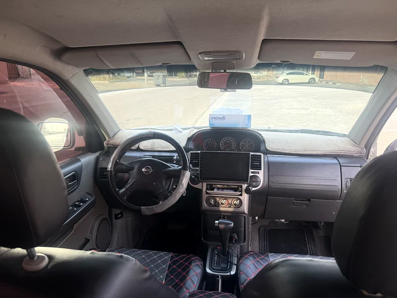 Nissan xtrail63399963264129114