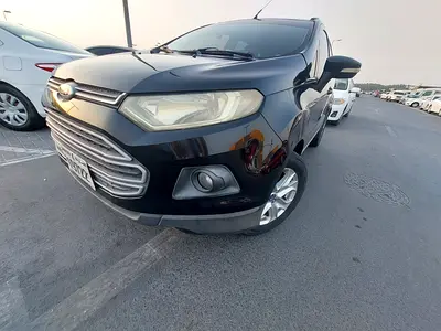 صورة 13 لـ 2016 FORD ECOSPORT