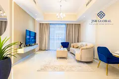 Discounted Price I Free Cleaning I 5 Mins from Dubai Mall