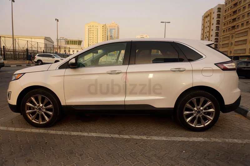 Urgent sale: Ford Edge Titanium63399908603649111