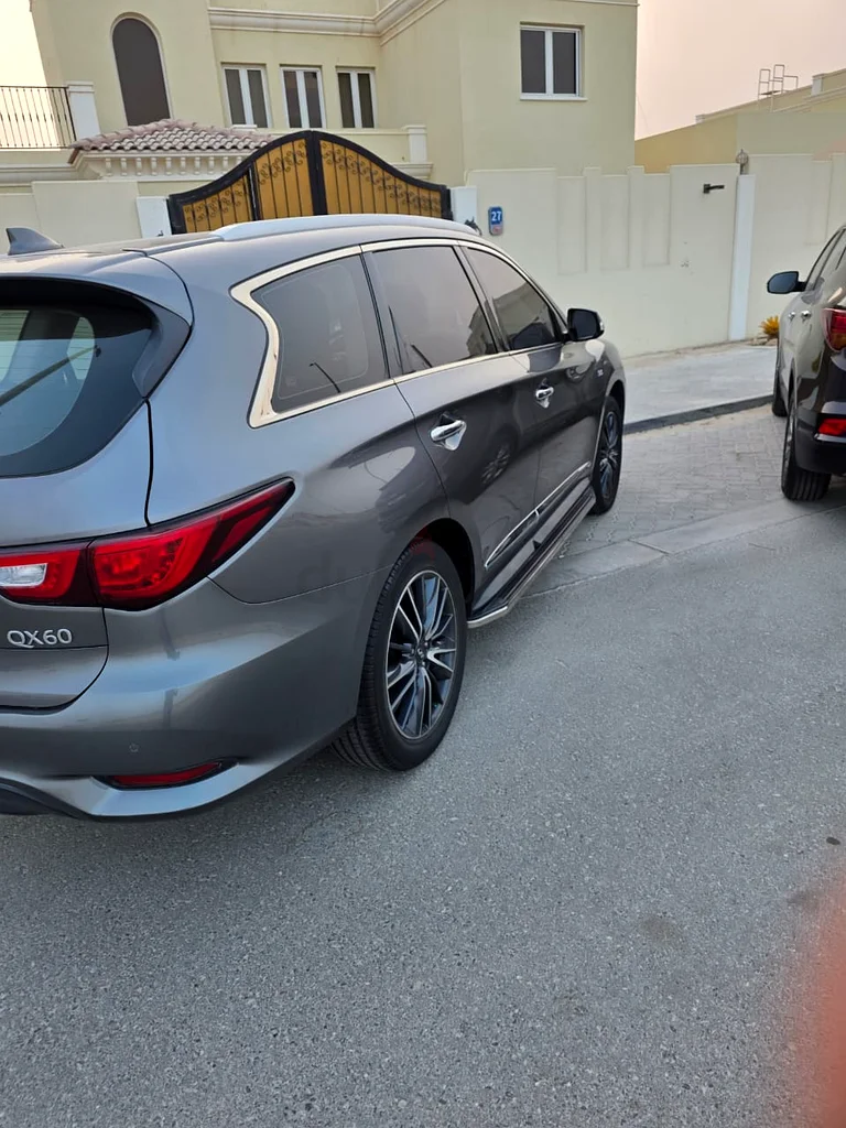 Infiniti QX60 201763398552793857113