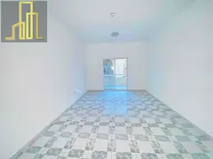 Chiller free 2 BR / balcony / very huge size appertment with balcony/ on road building jamal Abdul n