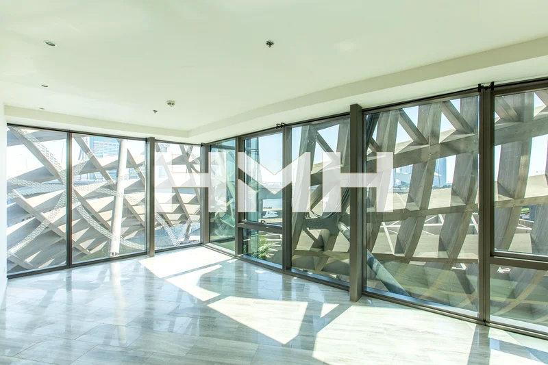 Largest Studio Available | Low Floor | D1 Tower63968598989698110