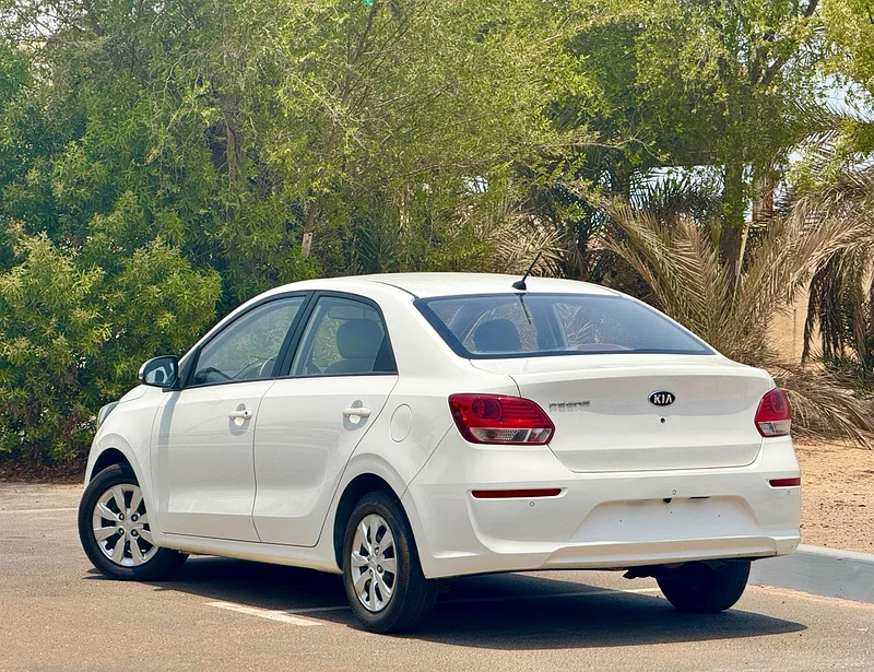 KIA PEGAS 2020 1.4L GCC (399/-MONTHLY)63398624509569113