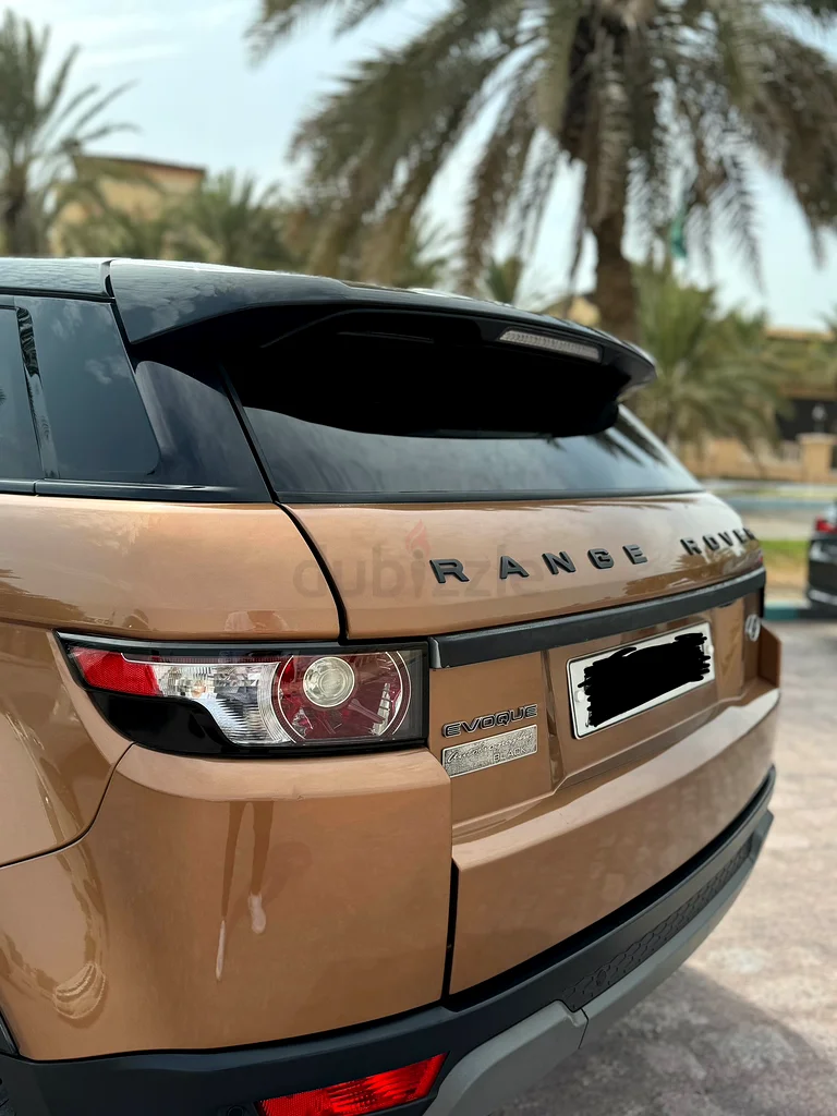 Range Rover Evoque63399898966786114