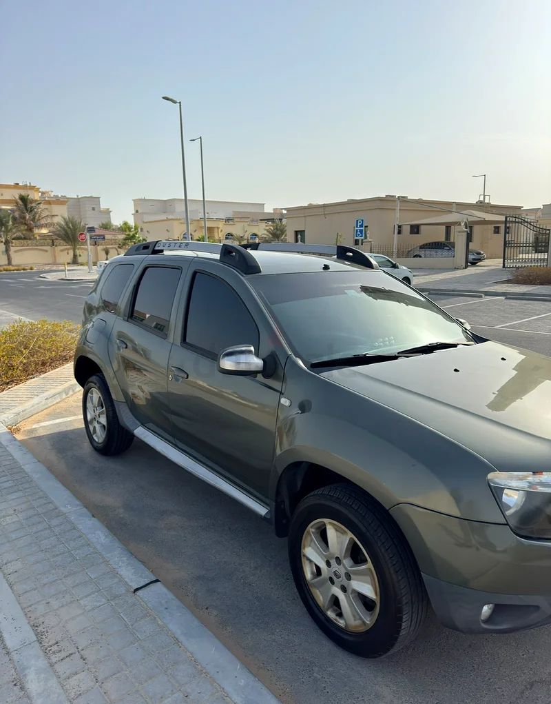رينو رستير 2015 دول مجلس التعاون الخليجي63398496586498113
