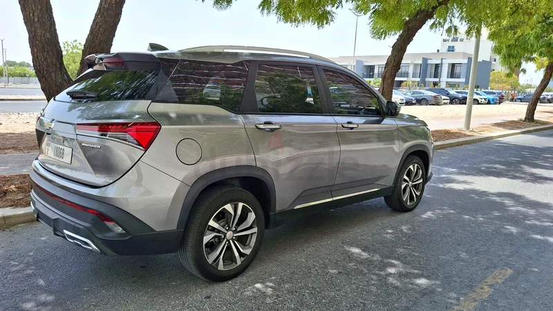 2025 Captiva full cheverlate agency Alghandi and warranty till 11-2031 open maillage63481463073537114