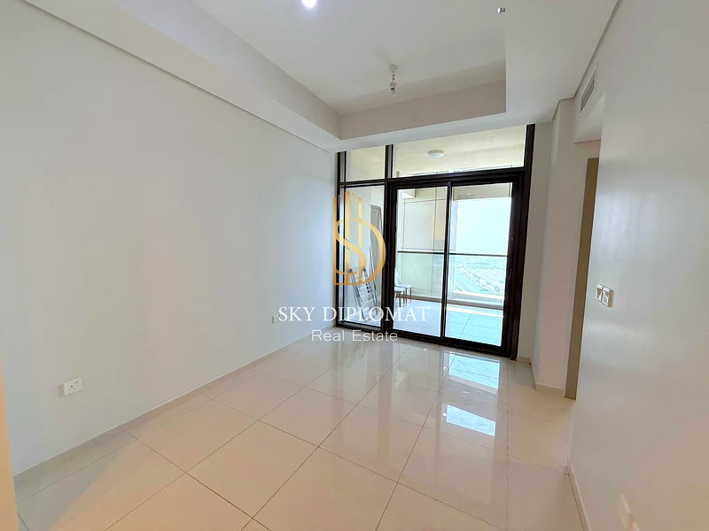 غرفتا نوم + غرفة دراسة | طابق عالي | شاغرة63795532548865111