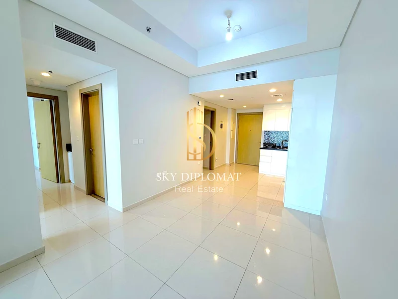 غرفتا نوم + غرفة دراسة | طابق عالي | شاغرة63795532548865114