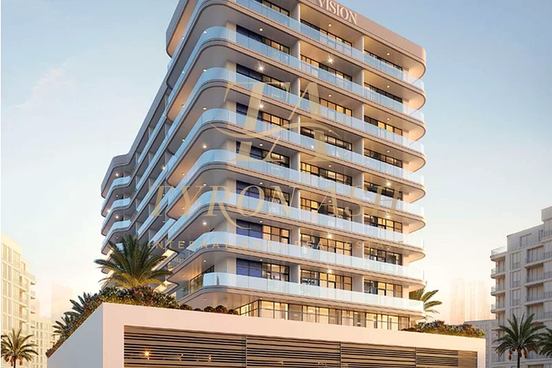 Best Layout | L Shape Balcony | Handover 1 Month63979305424770110