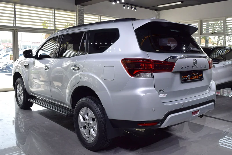 GCC Specs | Single Owner | Excellent Condition | Less Driven | Accident Free | SE63398470191874113