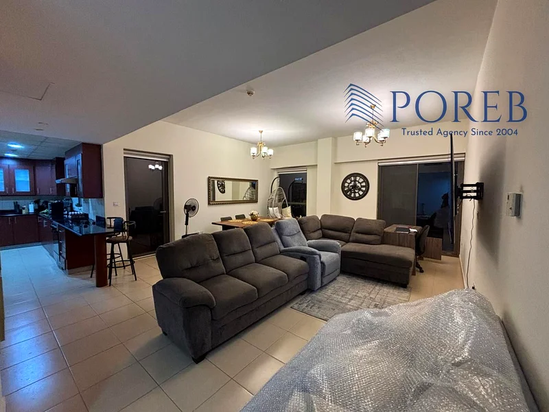 Marina View | Exclusive 1BR | High Floor | Rented63937052282626113