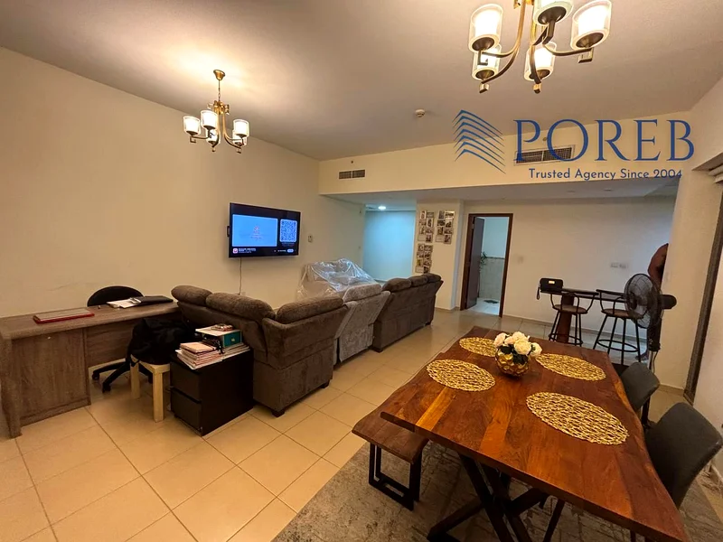 Marina View | Exclusive 1BR | High Floor | Rented63937052282626114