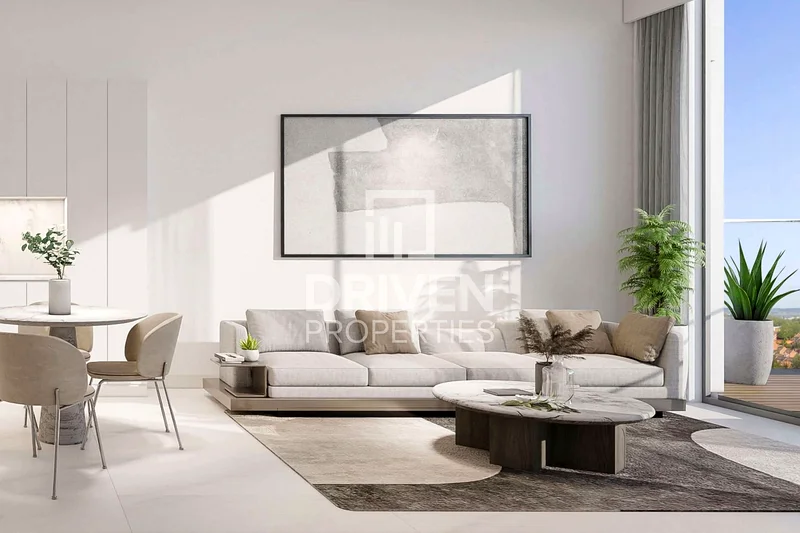 Exclusive | Modern Layout | Spacious Unit64045227568257112