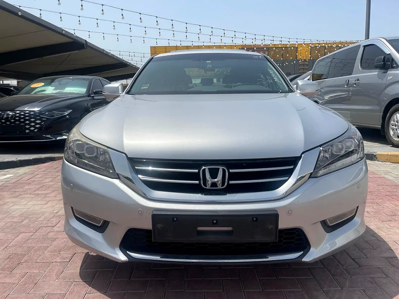 HONDA - ACCORD - 2013633985433178901118