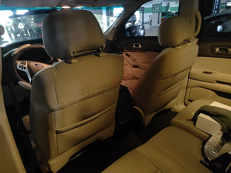 FORD EXPLORE XLT 201463399890661891114