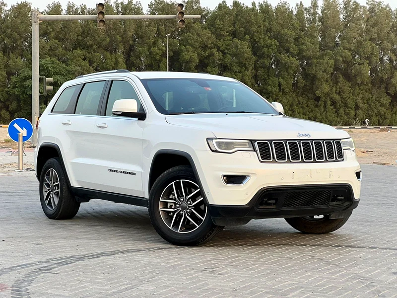 Jeep Grand Cherokee 2021 3.6L _1260 Monthly63398604786945112