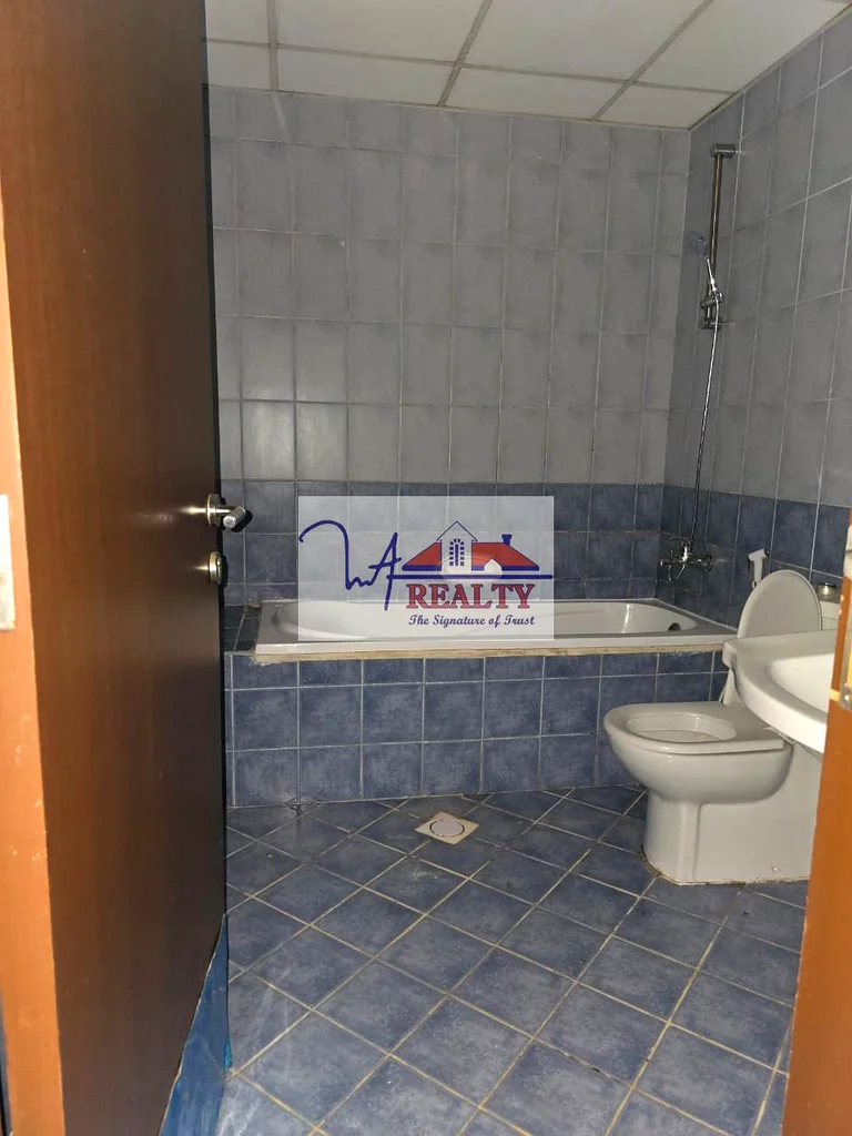 Cozy Meets Convenient | Studio with 1 Bath in Al Warsan First63741714810881113