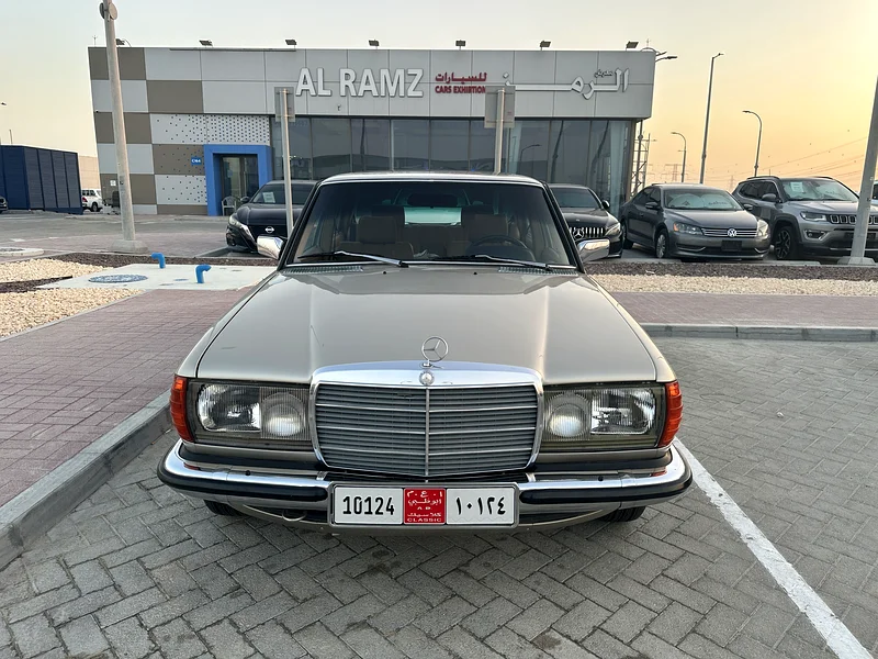 Mercedes S200 198463403203134467114