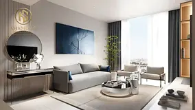 Smart Home I High ROI I Prime Location