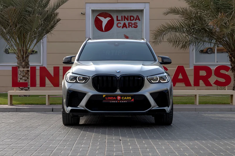 بي إم دبليو X5M كومبيتيشن 2021، خليجي/ضمان/دفعة أولى مرنة.63406212787715111