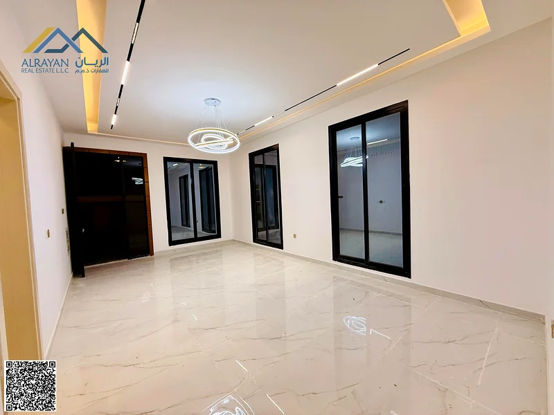 A golden opportunity to own an elegant villa in a vibrant area of Ajman, directly on a main road and close to all essential services.63912467107969114