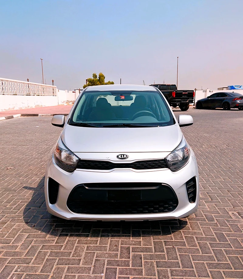 Picanto, EMI 500 Zero DP, GCC, Single Owner in Excellent Condition63398627124610111