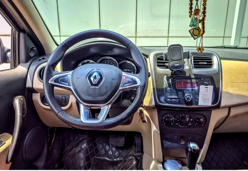 Renault Symbol PE63398495628545112