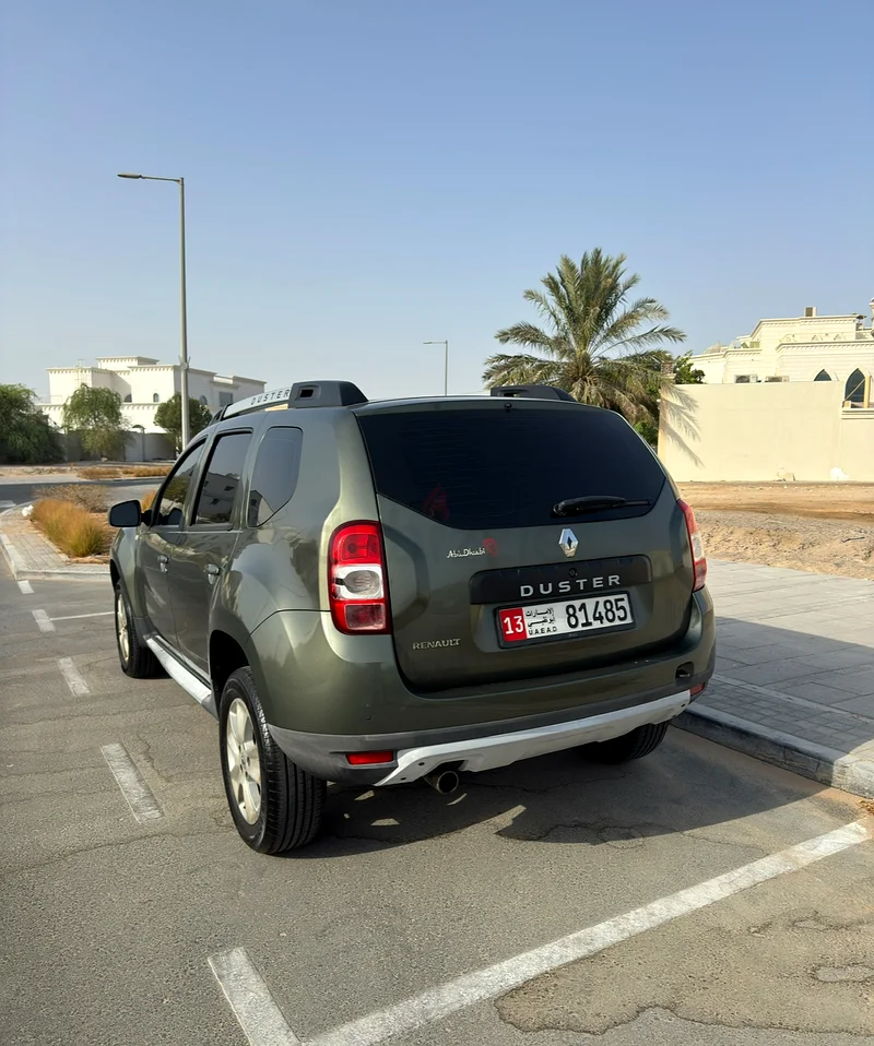 رينو رستير 2015 دول مجلس التعاون الخليجي63398496586498111