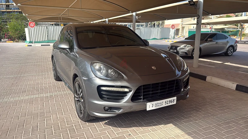 بورش كايين GTS موديل 2014 مجهزة بالكامل63399892776066111