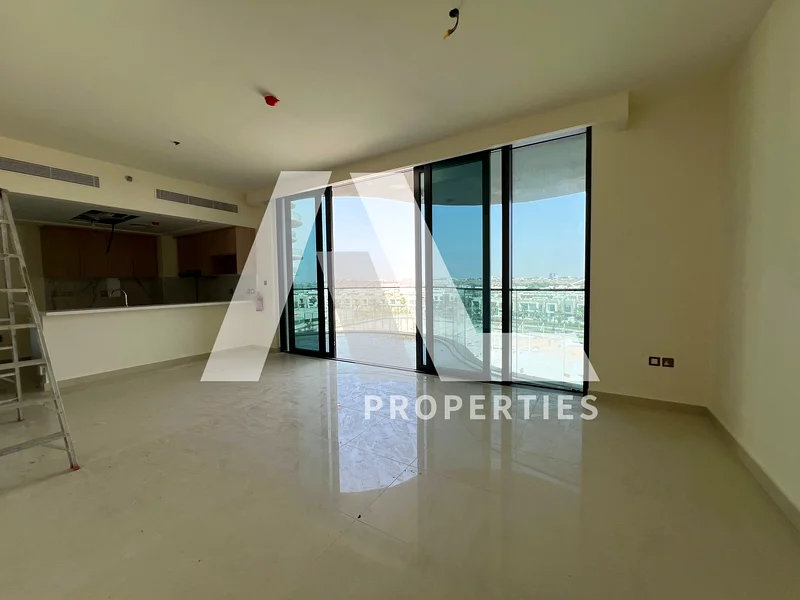 سريرين + خادمات | وحدة الزاوية | طابق متوسط63864824755843112
