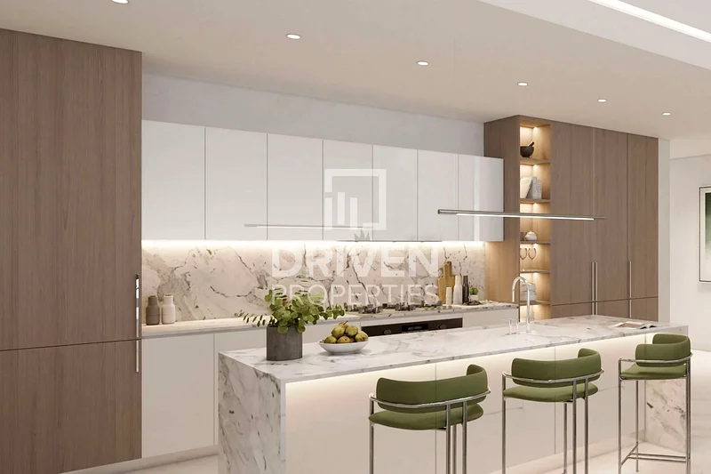Exclusive | Modern Layout | Spacious Unit64045227568257114