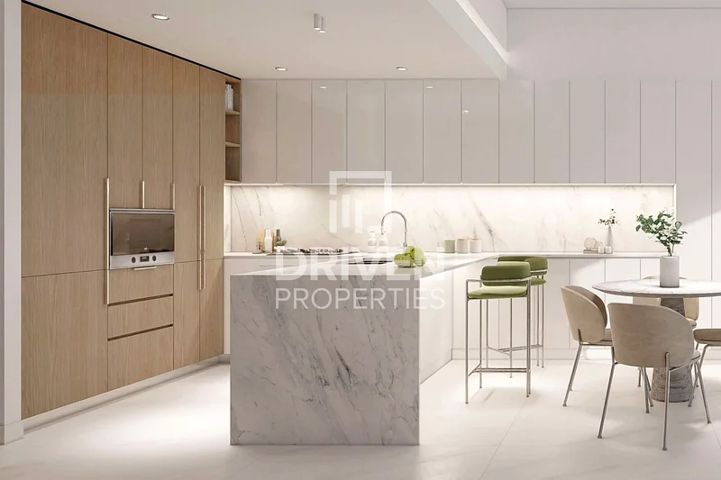 Exclusive | Modern Layout | Spacious Unit64045227568257110