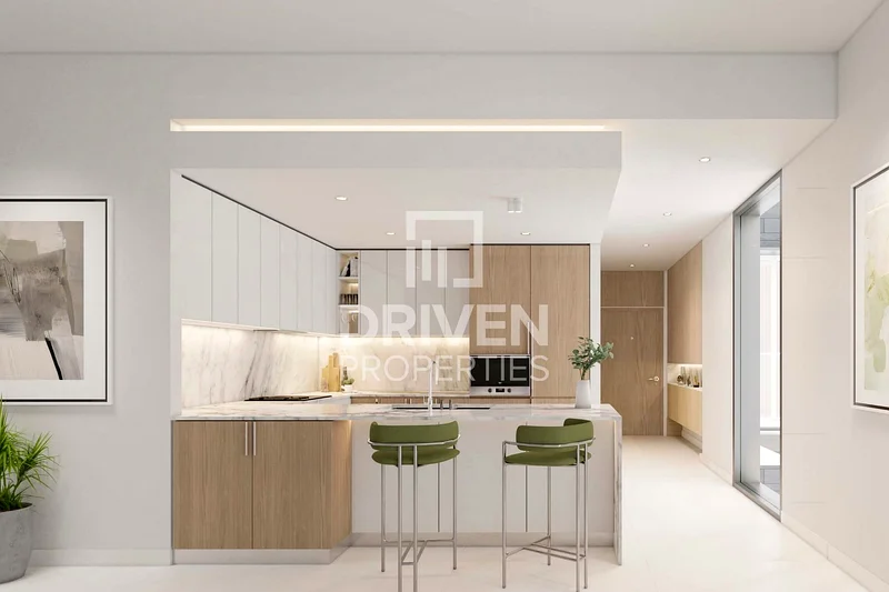 Exclusive | Modern Layout | Spacious Unit64045227568257113