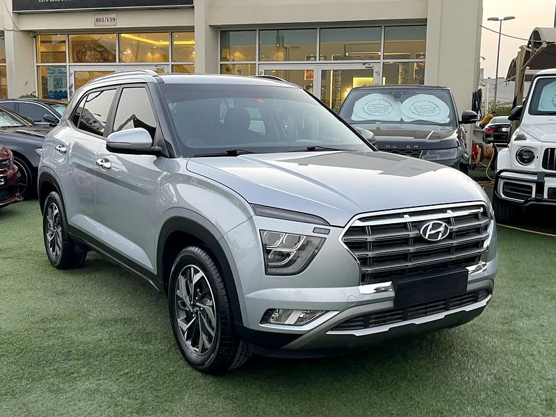 2021 GCC Orginal Paint(صبغ وكاله) Full Options And Full maintained// No Accident63406914964993113