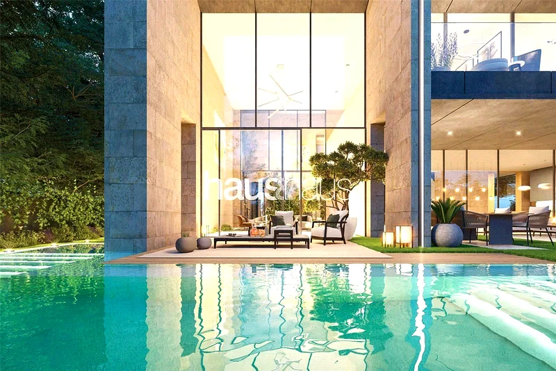 Ultra Luxury | Private Beach | Park Backing | Ara63930520087681114