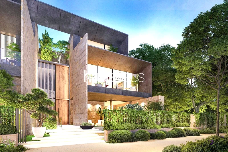 Ultra Luxury | Private Beach | Park Backing | Ara63930520087681110