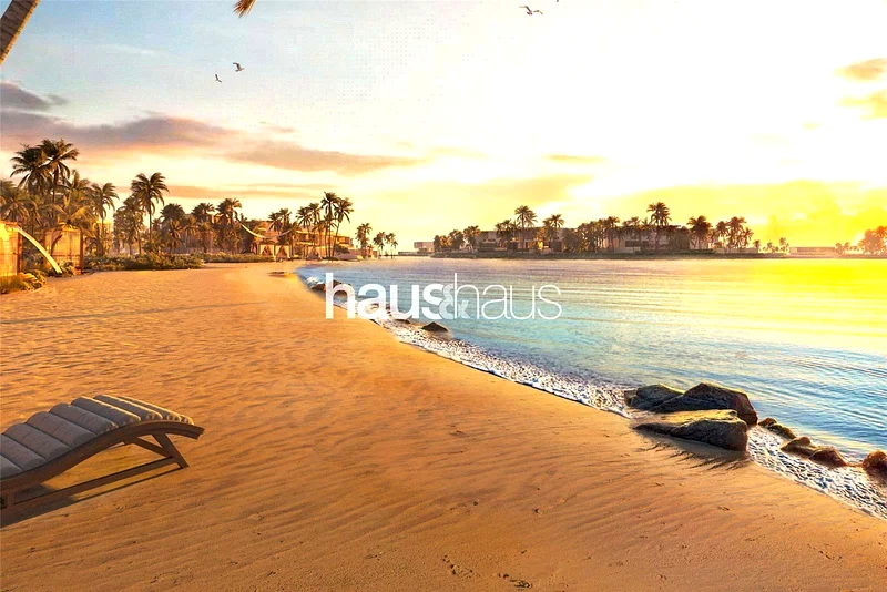 Ultra Luxury | Private Beach | Park Backing | Ara63930520087681111