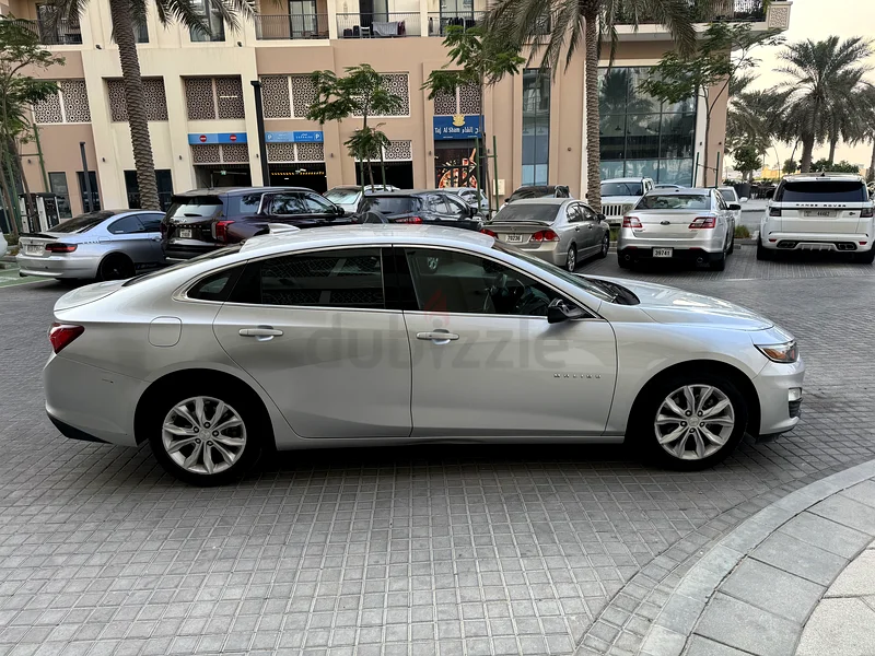 Chevrolet Malibu 2020 1.5 turbo63398561590401112
