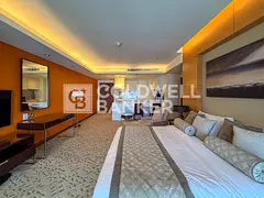 Vacant | Zabeel View | High Floor