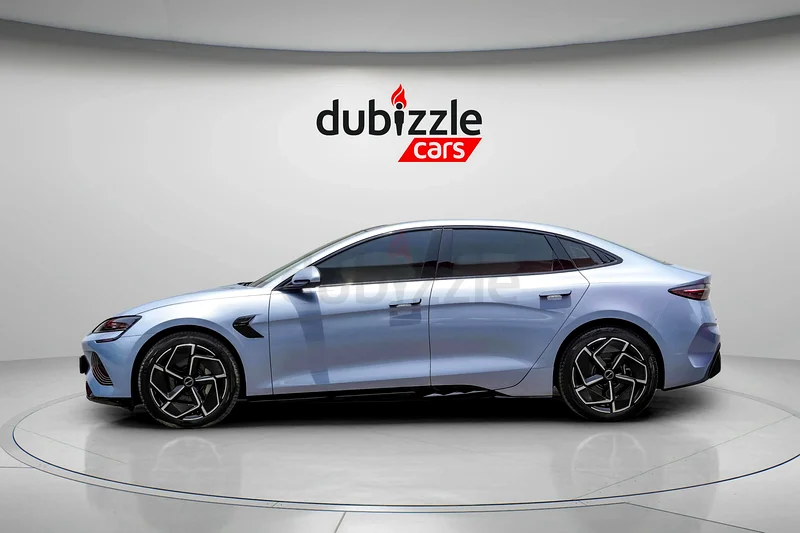 AED 2523/month | 2025 BYD Seal Performance | GCC Specs | Ref#34955763398483331074114