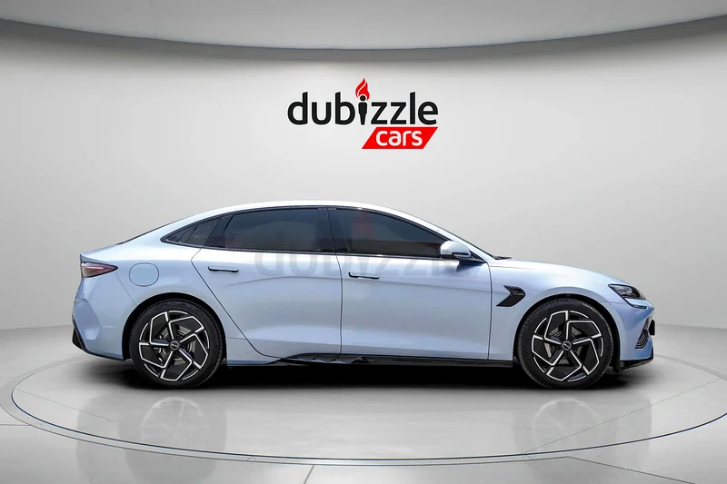 AED 2523/month | 2025 BYD Seal Performance | GCC Specs | Ref#34955763398483331074113