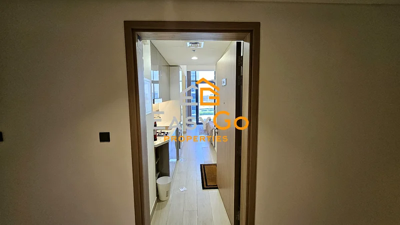 Fully Furnished | Studio for Sale | Good Location63976948178819114