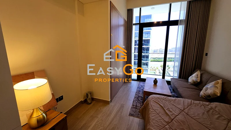 Fully Furnished | Studio for Sale | Good Location63976948178819113