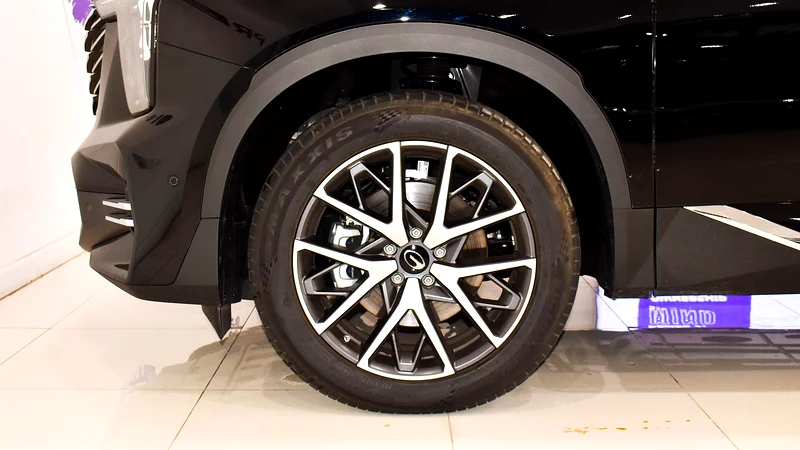 AED 1,565 / Month | GAC | GS8 GX 2.0T | 2023 | Warranty | Service History63491372189186113