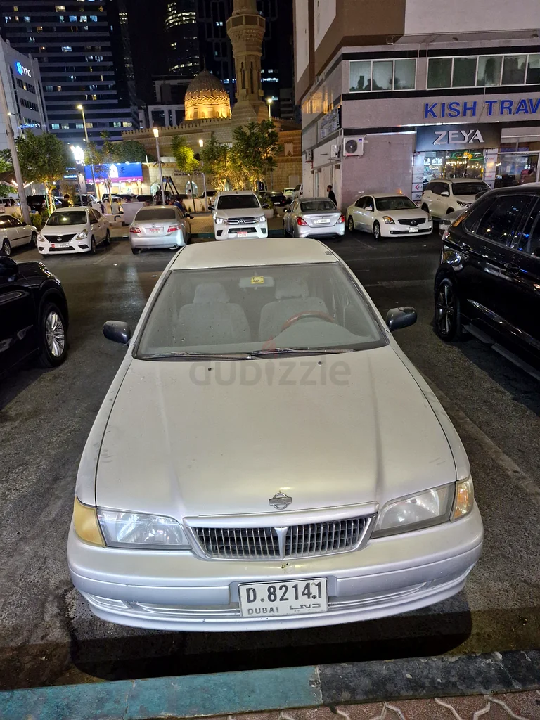 نيسان سني القديمة للبيع63399966352003111