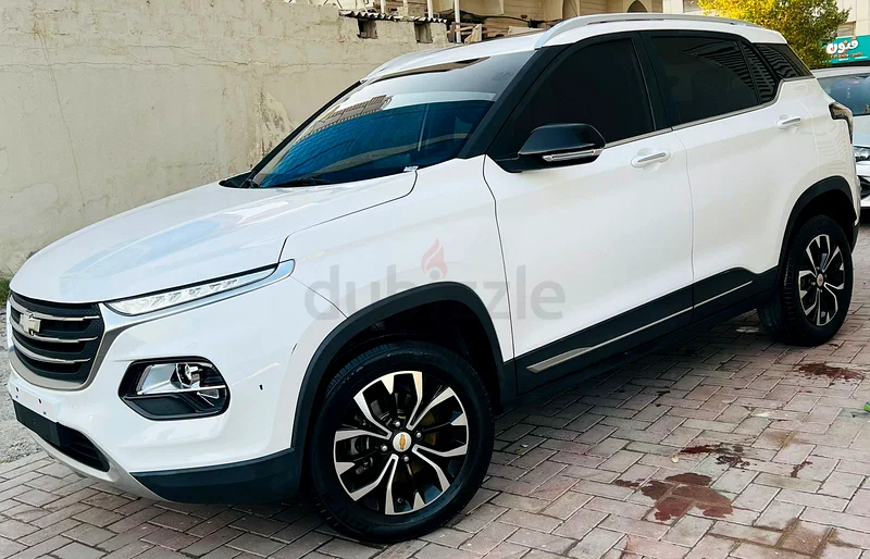 Chevrolet Groove 202363398558511107114