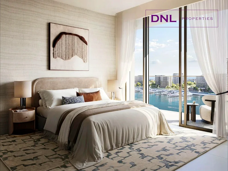 HIGH FLOOR | MARINA VIEW | 10% DP | END USER DEAL63938718294401114