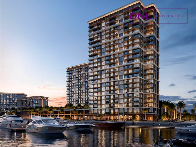 HIGH FLOOR | MARINA VIEW | 10% DP | END USER DEAL63938718294401111